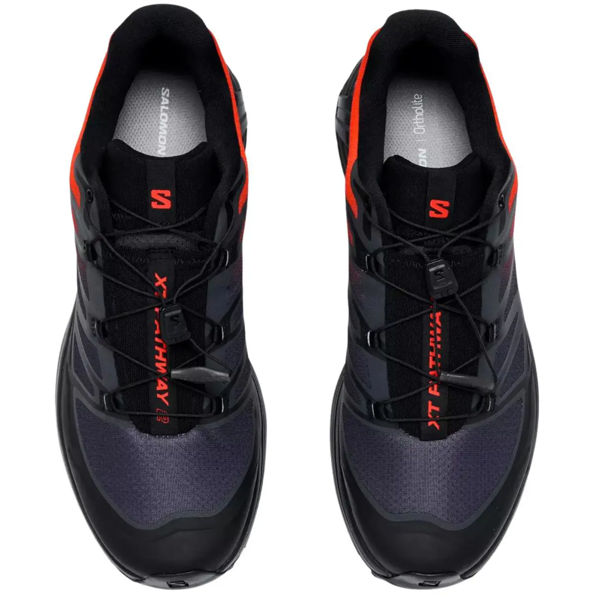Salomon shoes - Salomon XT-Pathway 2 - In Stock 39