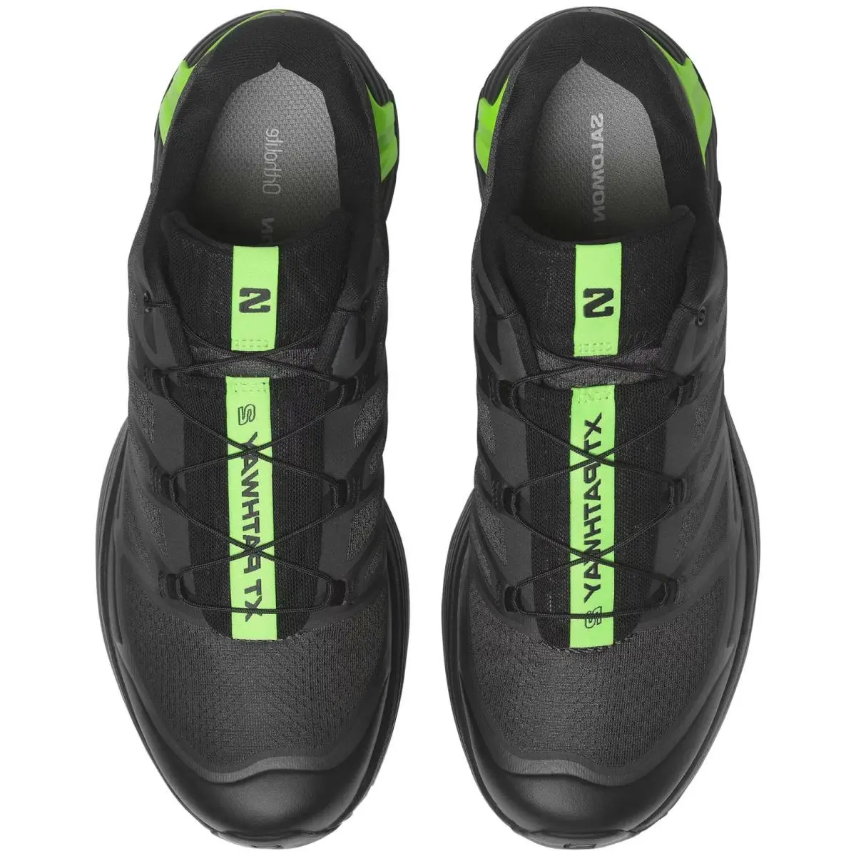 Salomon shoes - Salomon XT-Pathway 2 - In Stock 9