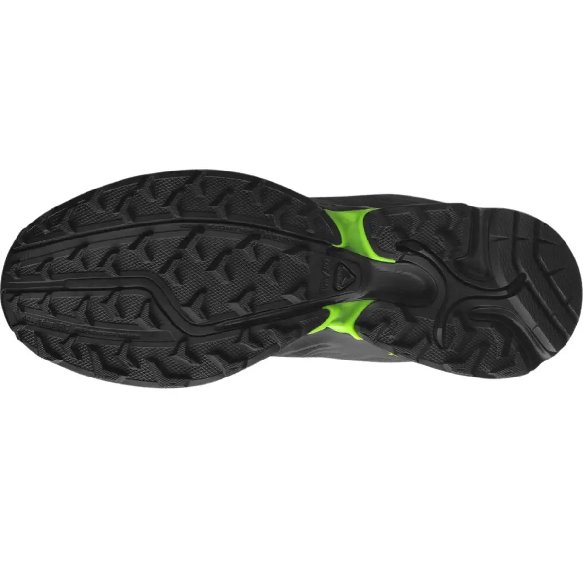 Salomon shoes - Salomon XT-Pathway 2 - In Stock 10