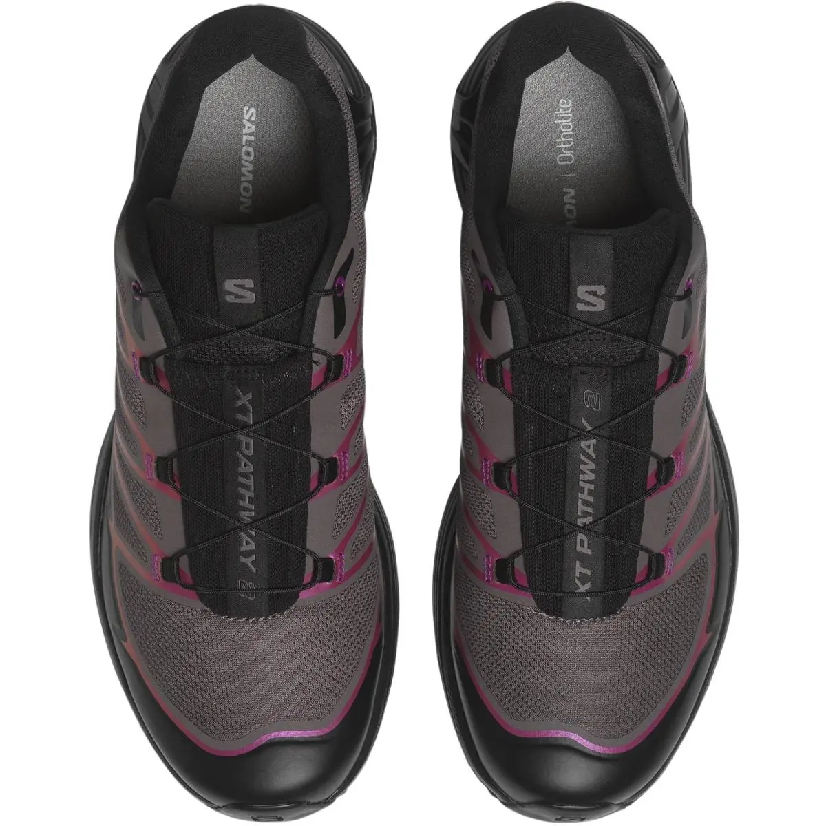 Salomon shoes - Salomon XT-Pathway 2 - In Stock 3