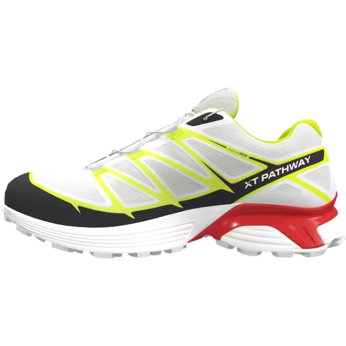Salomon shoes - Salomon XT-Pathway 2 - In Stock 12