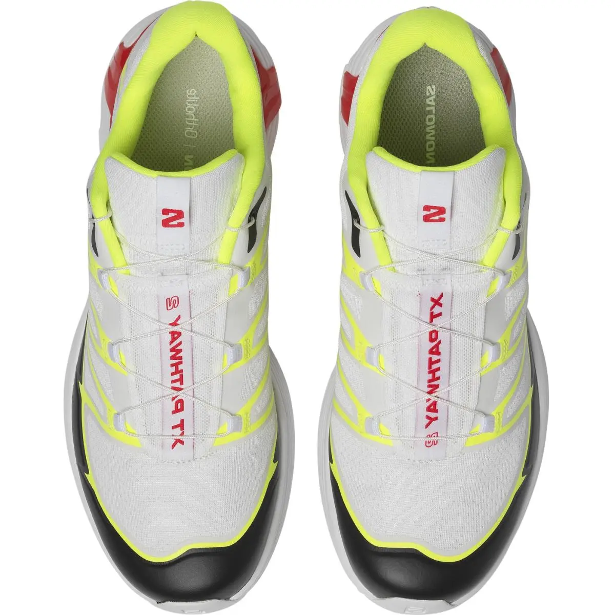Salomon shoes - Salomon XT-Pathway 2 - In Stock 14