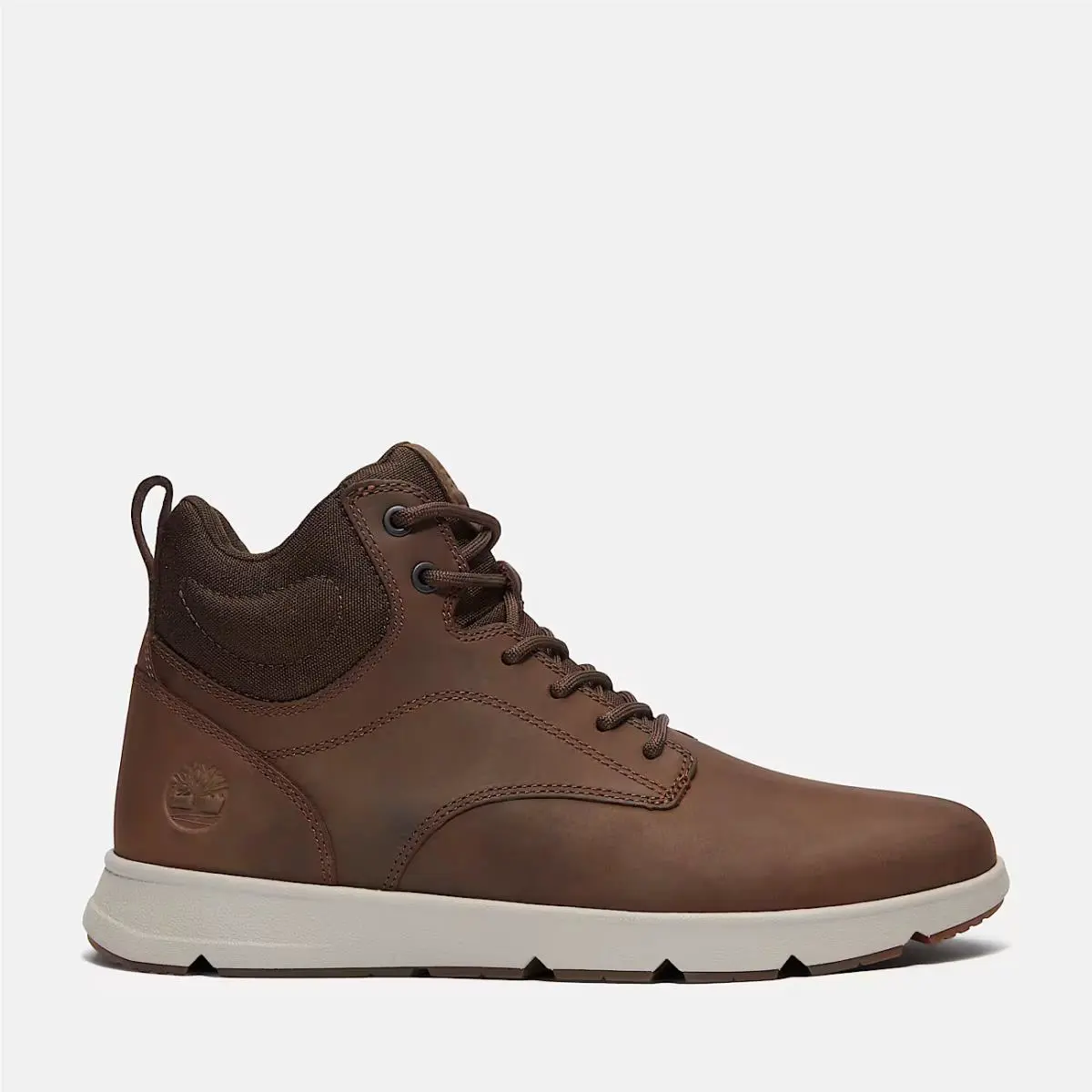 Timberland shoes - Timberland Parker Street TB0A6BXEW01 - Parker Street - TB0A6BXEW01 - Brown 0
