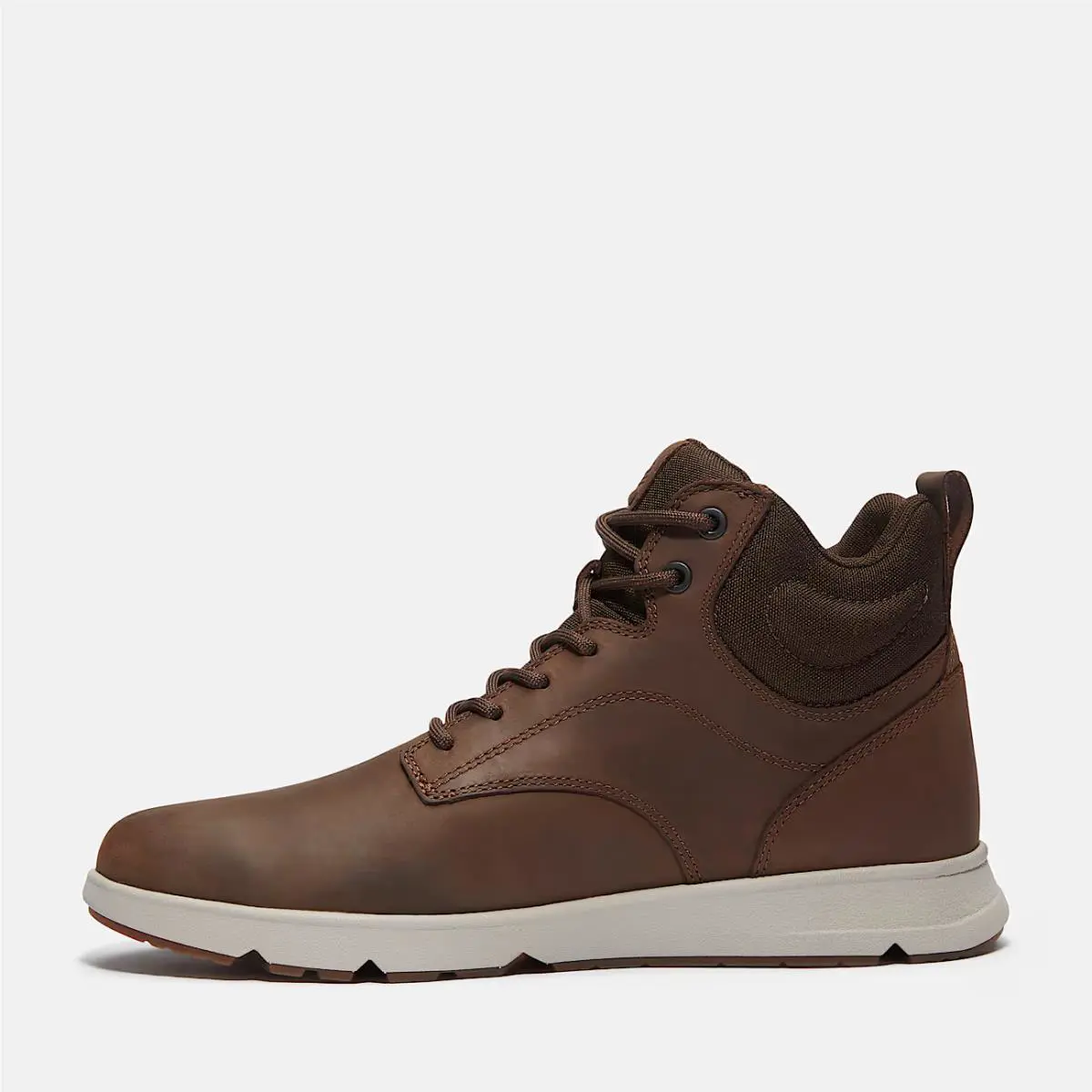 Timberland shoes - Timberland Parker Street TB0A6BXEW01 - Parker Street - TB0A6BXEW01 - Brown 1