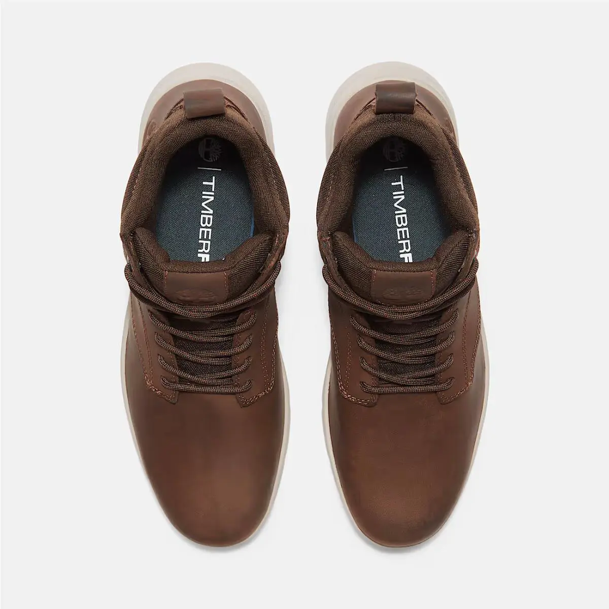 Timberland shoes - Timberland Parker Street TB0A6BXEW01 - Parker Street - TB0A6BXEW01 - Brown 2