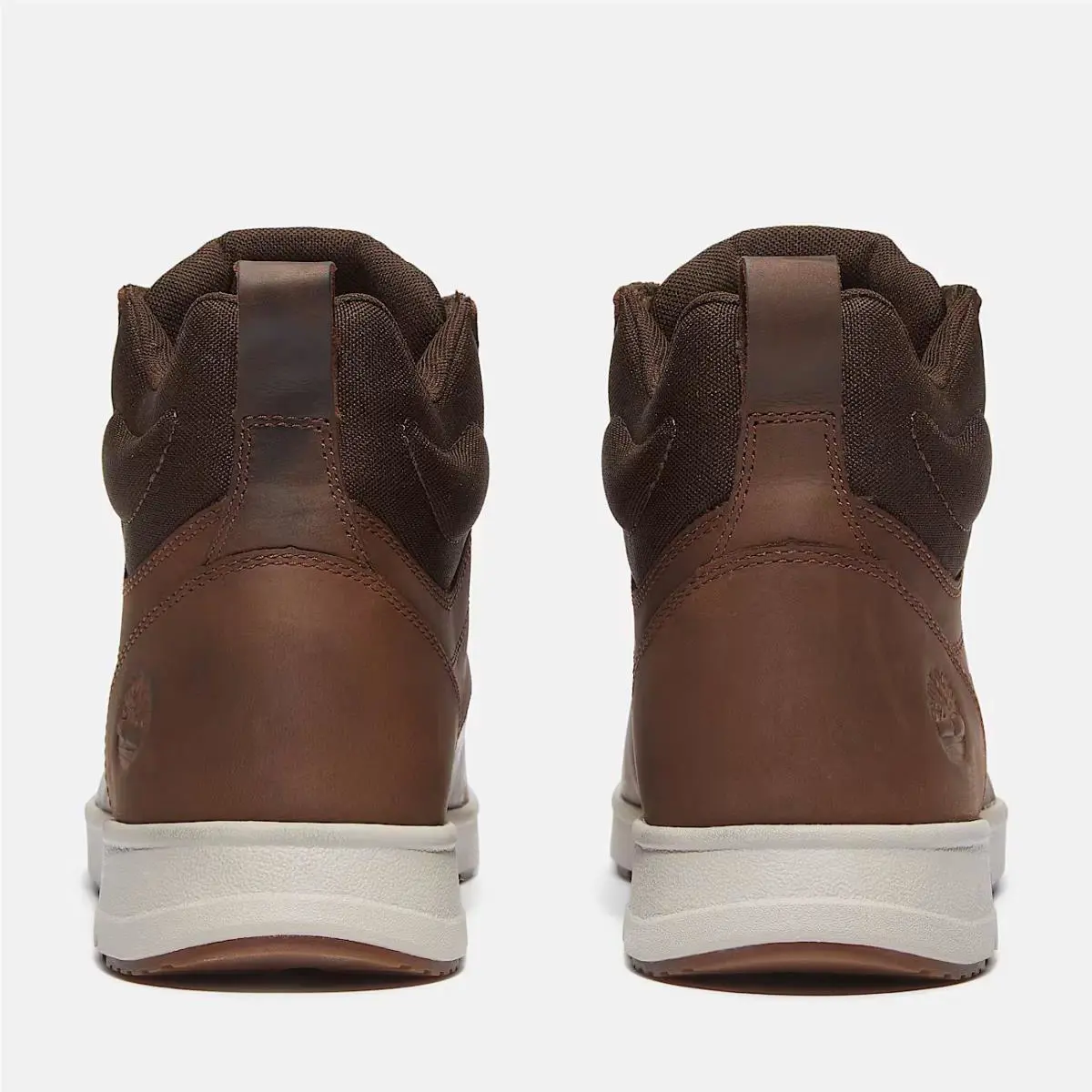 Timberland shoes - Timberland Parker Street TB0A6BXEW01 - Parker Street - TB0A6BXEW01 - Brown 3