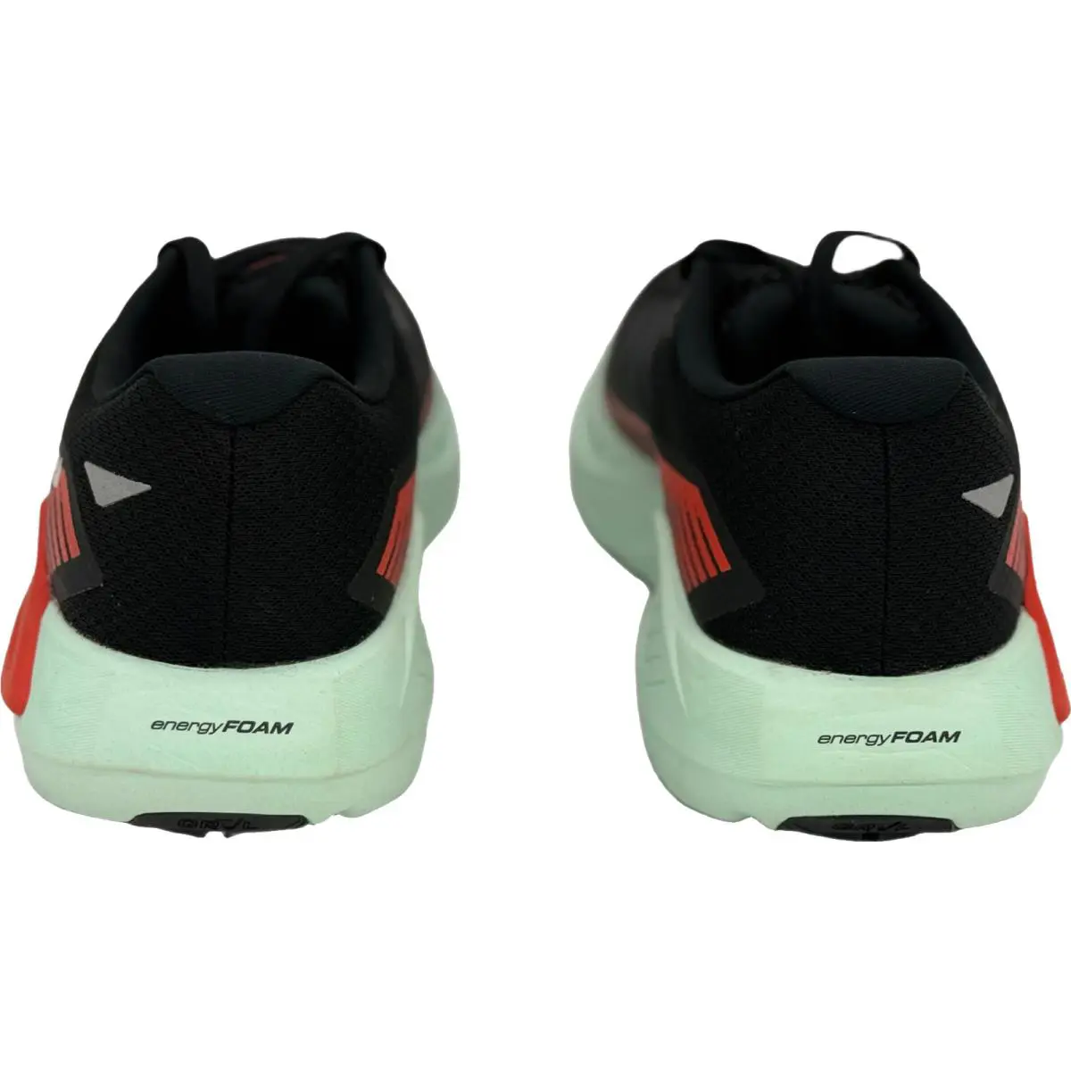 Salomon shoes - Salomon DRX Defy Gravel - DRX Defy Gravel - L47563500 - Black/Cherry Tomato/Bay 3