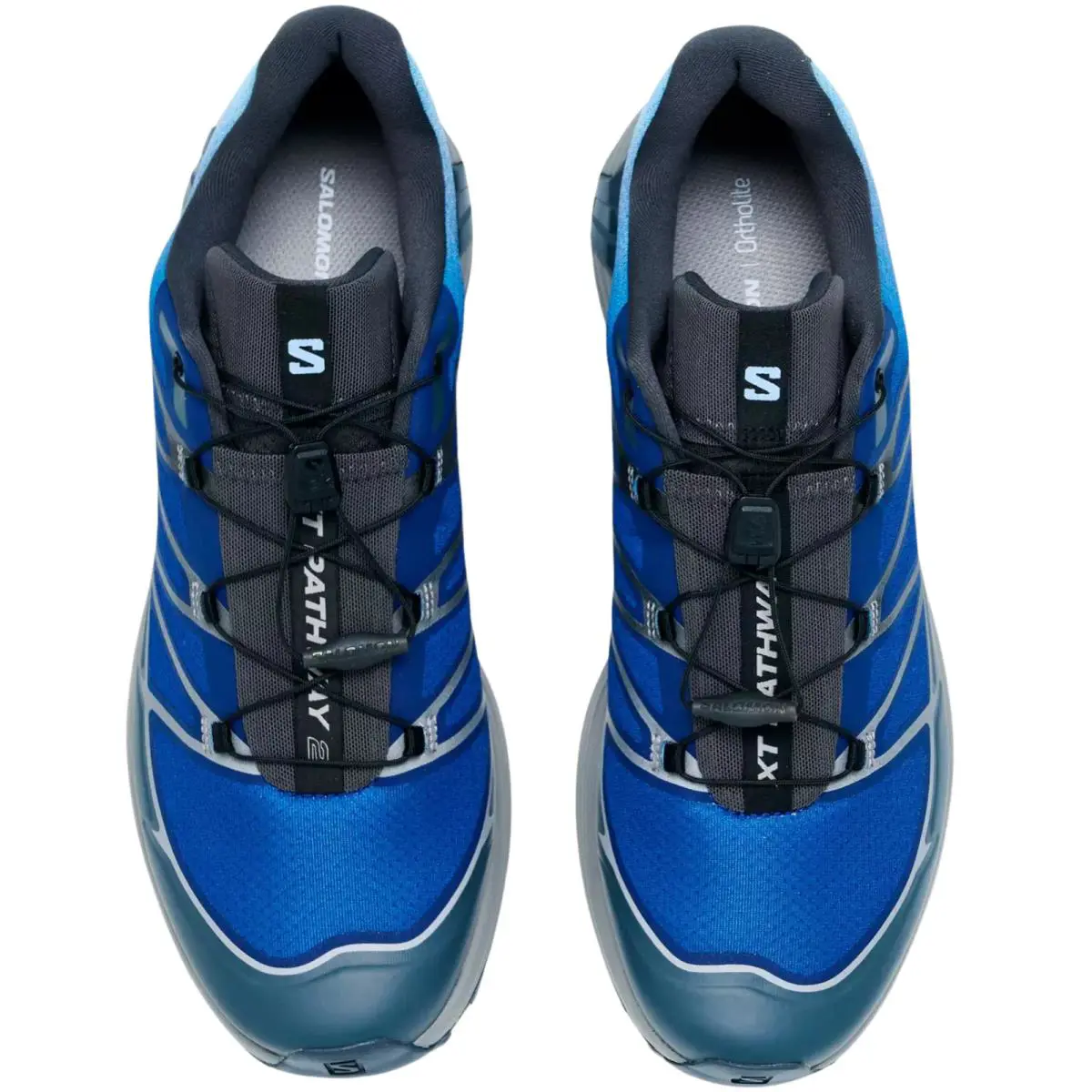 Salomon shoes - Salomon XT-Pathway 2 - In Stock 19