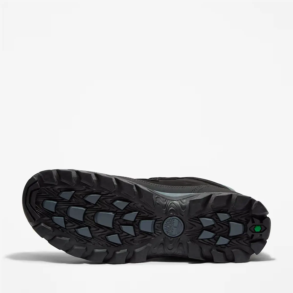 Timberland shoes - Timberland Chillberg TB1A17V1001 - Chillberg - TB1A17V1001 - Black 9