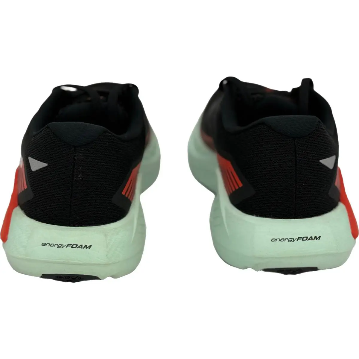 Salomon shoes - Salomon DRX Defy Gravel - DRX Defy Gravel - L47564100 - Black/Cherry Tomato/Bay 3