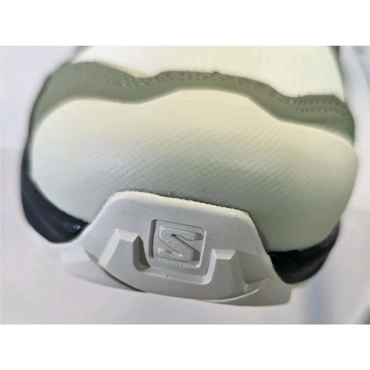 Salomon shoes - Salomon X Ultra 4 - Ultra - Alfalfa/Deep Lichen Green/Almond Milk 10