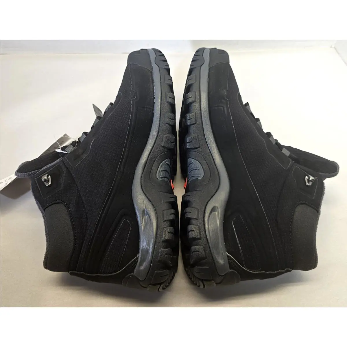 Salomon shoes - Shelter CS - Shelter - Black /Ebony/Black 19