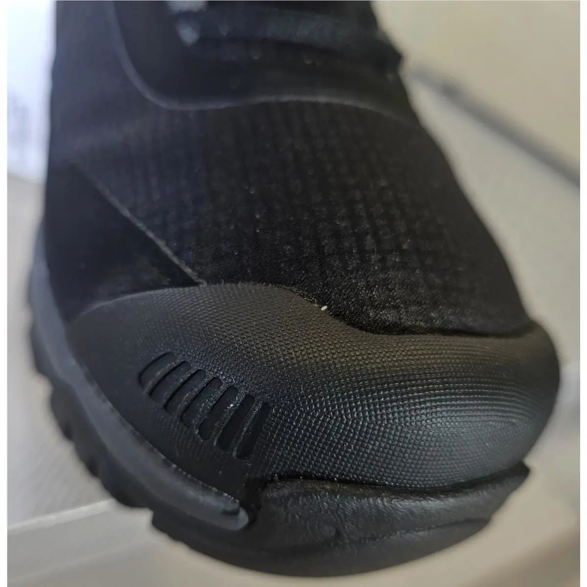 Salomon shoes - Shelter CS - Shelter - Black /Ebony/Black 15