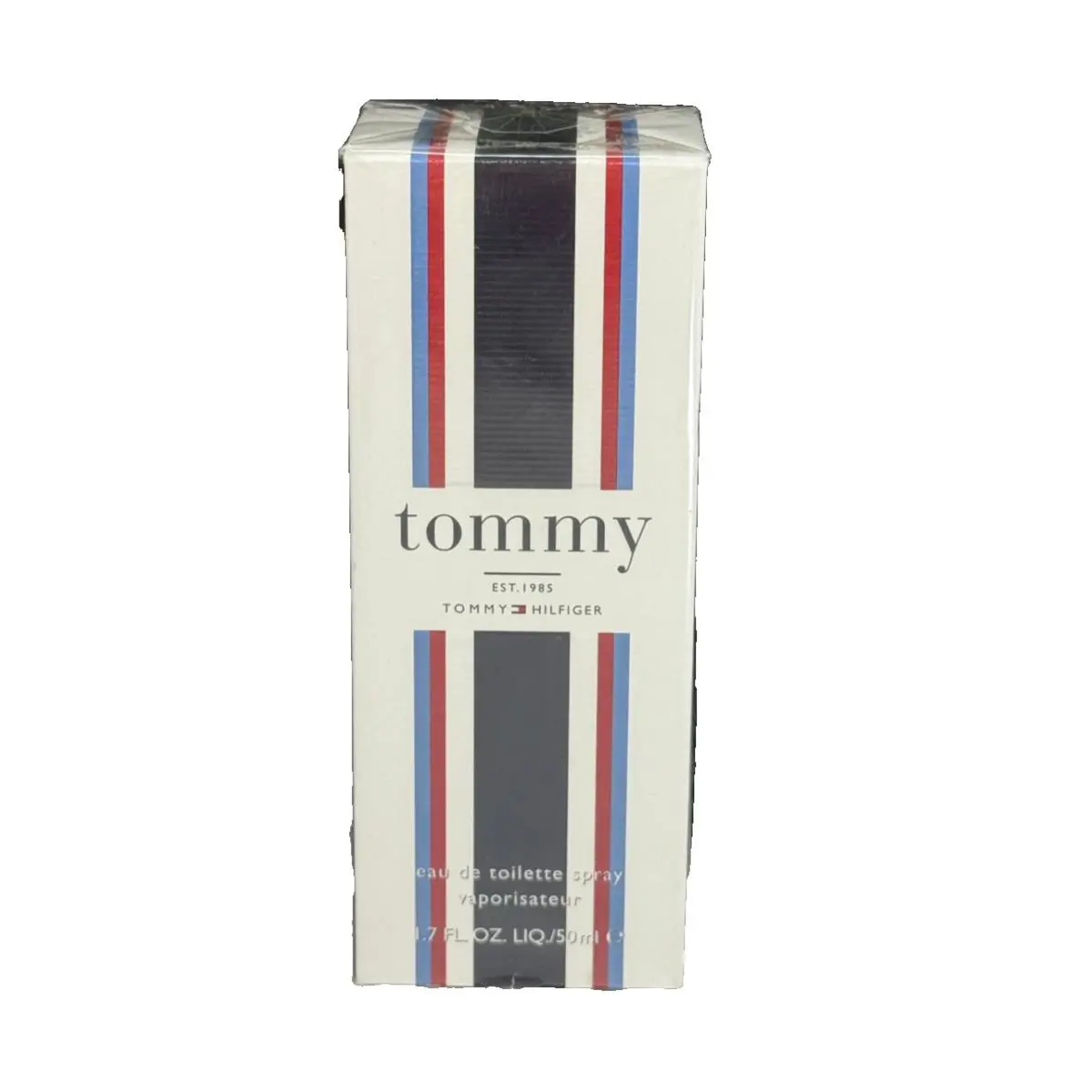 Tommy By Tommy Hilfiger Edt Spray 1.7 oz./50ml 2011 Edition
