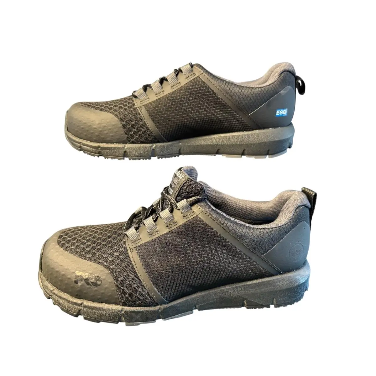 Pro Radius CT SD10 Composite Toe Women`s US 11 Esd Static Dissipative by Timberland