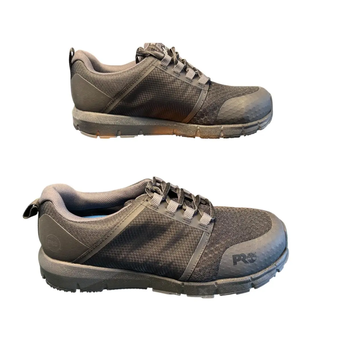 Timberland shoes - RADIUS CT SD10 - RADIUS - 0A2A47 - Black (UPC: 195440238844) 5