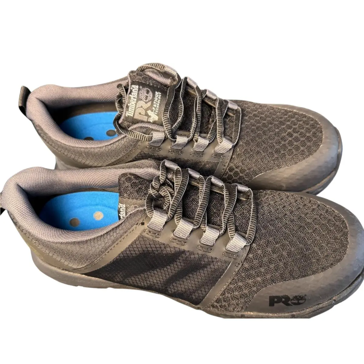 Timberland shoes - RADIUS CT SD10 - RADIUS - 0A2A47 - Black (UPC: 195440238844) 6