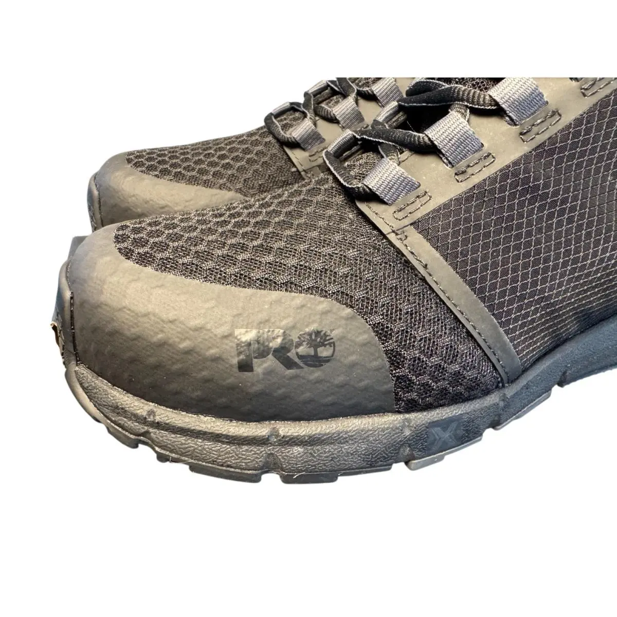 Timberland shoes - RADIUS CT SD10 - RADIUS - 0A2A47 - Black (UPC: 195440238844) 2