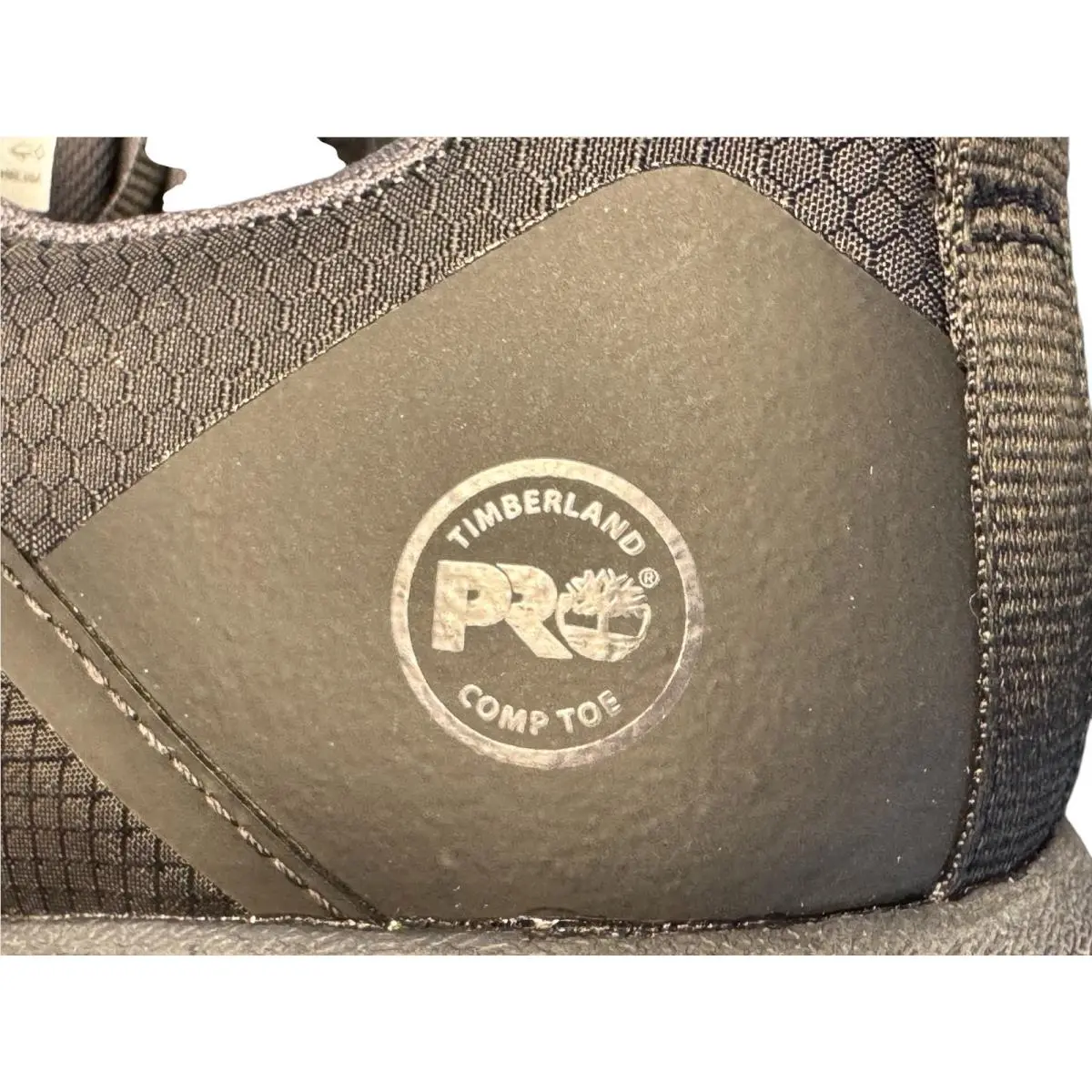 Timberland shoes - RADIUS CT SD10 - RADIUS - 0A2A47 - Black (UPC: 195440238844) 10