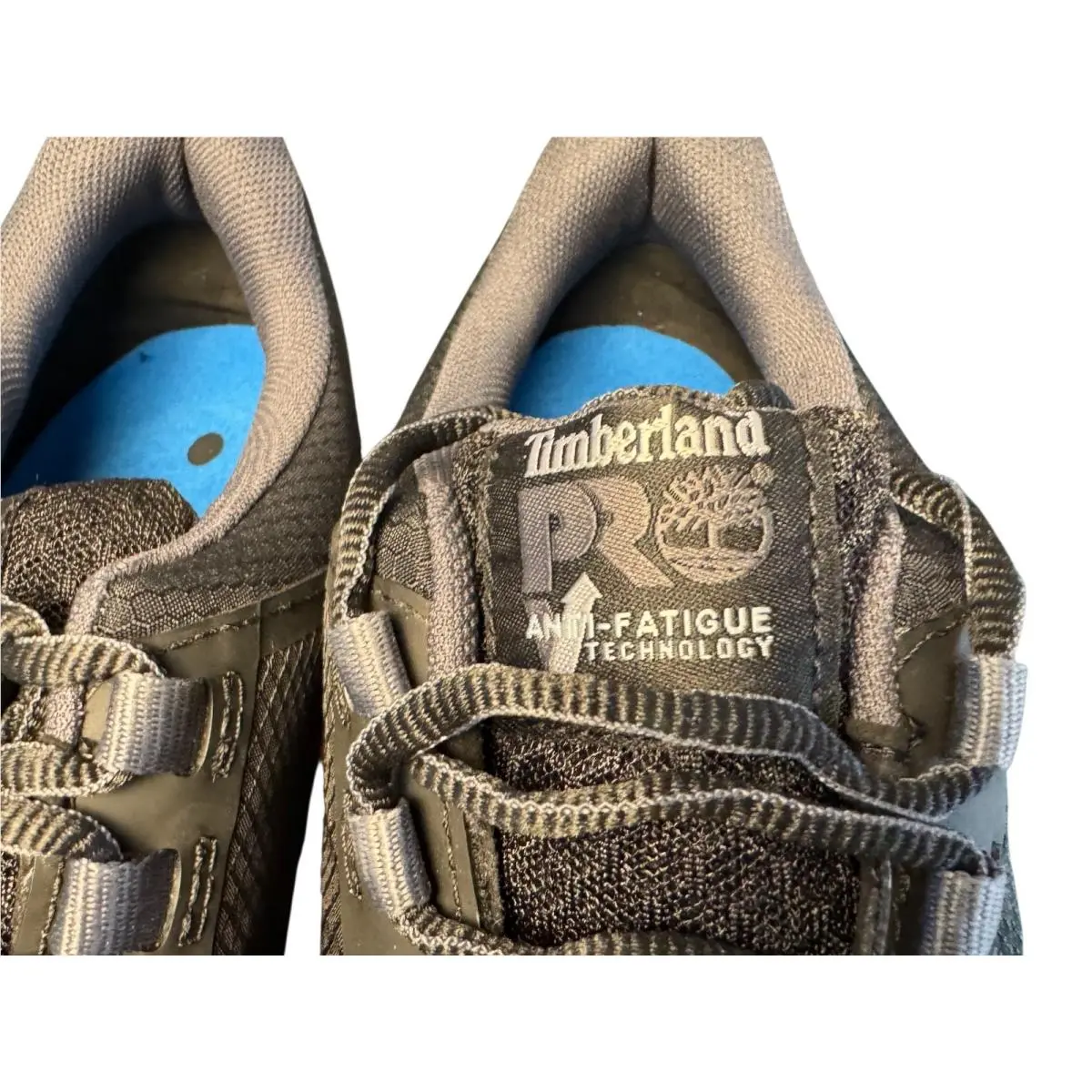 Timberland shoes - RADIUS CT SD10 - RADIUS - 0A2A47 - Black (UPC: 195440238844) 3