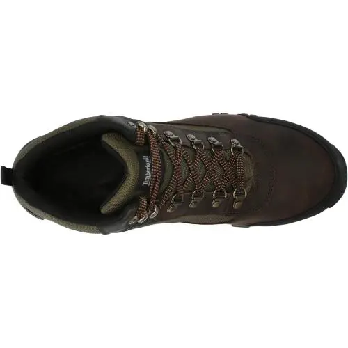 Timberland shoes - Keele Ridge - Keele Ridge - Brown (UPC: 889796633612) 0