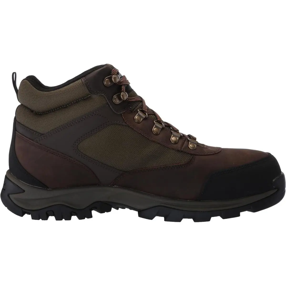 Timberland shoes - Keele Ridge - Keele Ridge - Brown (UPC: 889796633612) 1