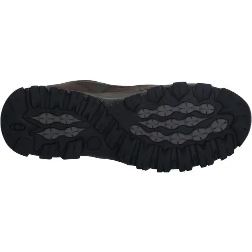 Timberland shoes - Keele Ridge - Keele Ridge - Brown (UPC: 889796633612) 3