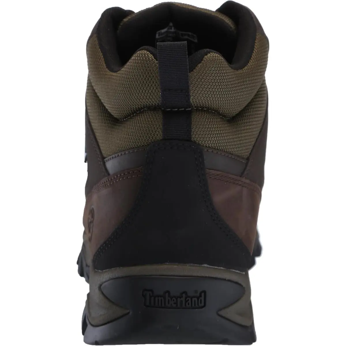 Timberland shoes - Keele Ridge - Keele Ridge - Brown (UPC: 889796633612) 5