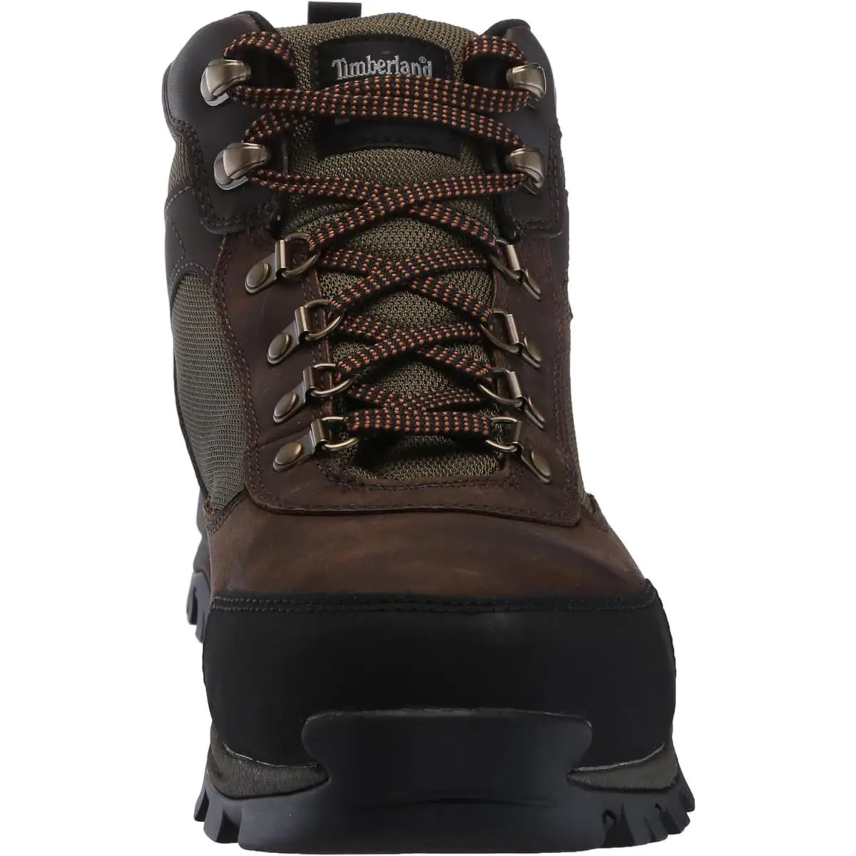 Timberland shoes - Keele Ridge - Keele Ridge - Brown (UPC: 889796633612) 6