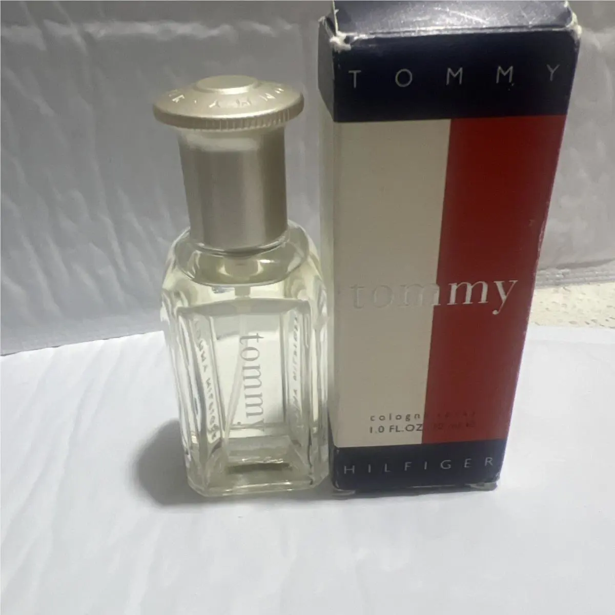 Tommy Hilfiger Tommy Cologne Spray 1oz Formula Y
