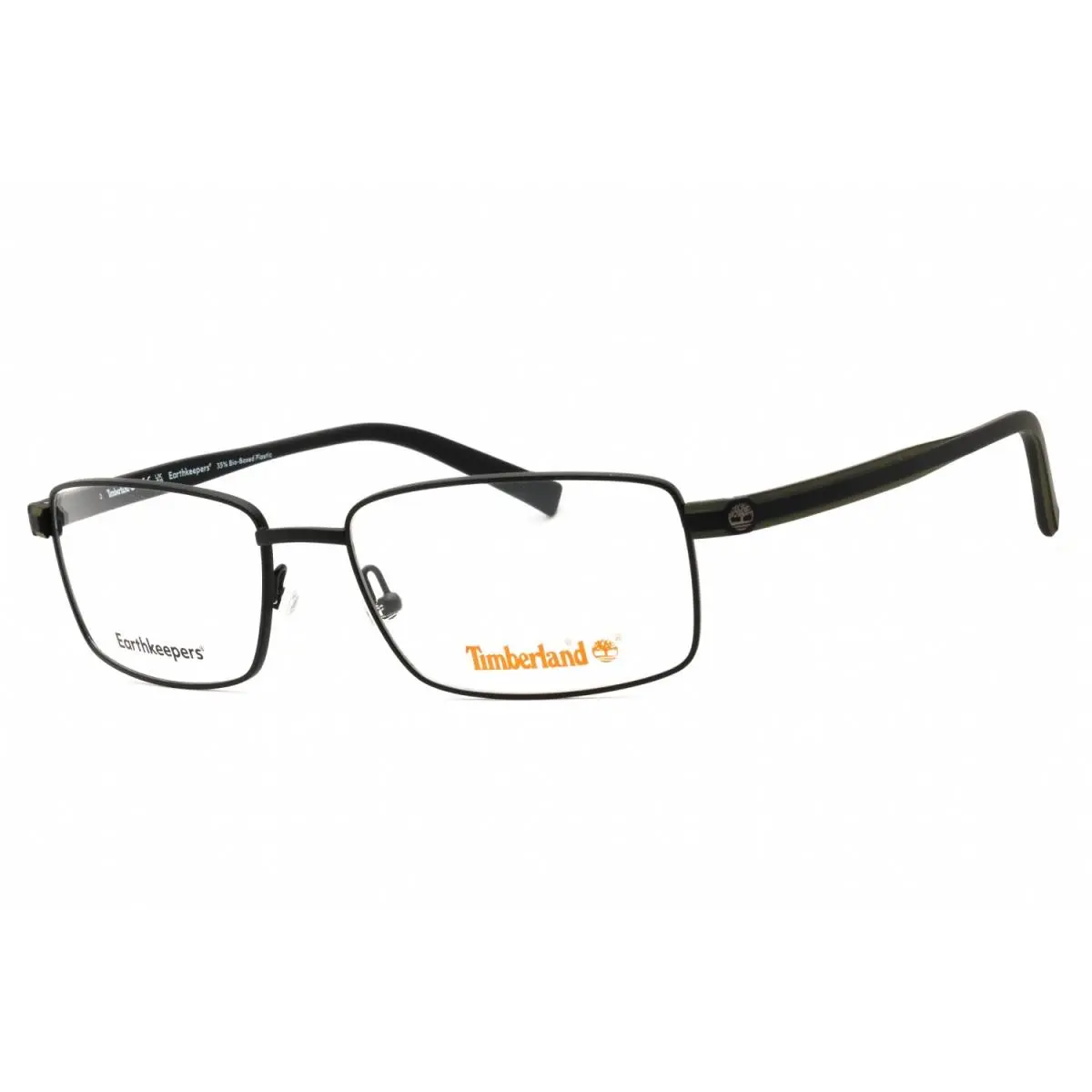 Timberland TB1820-002 Eyeglasses 56mm
