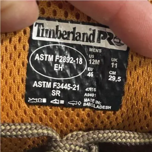 Timberland shoes - TIMBERLAND PRO Men`s TiTAN Casual Work Shoe - TB147015242 - Brown 7