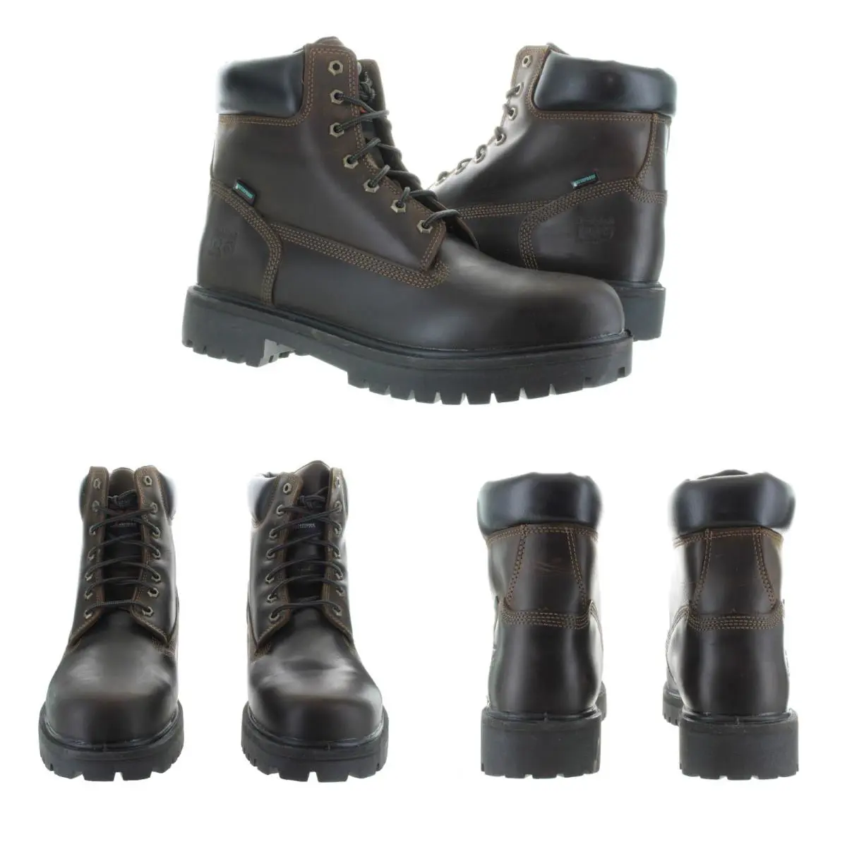 Timberland shoes - Timberland Pro® Direct Attach 6