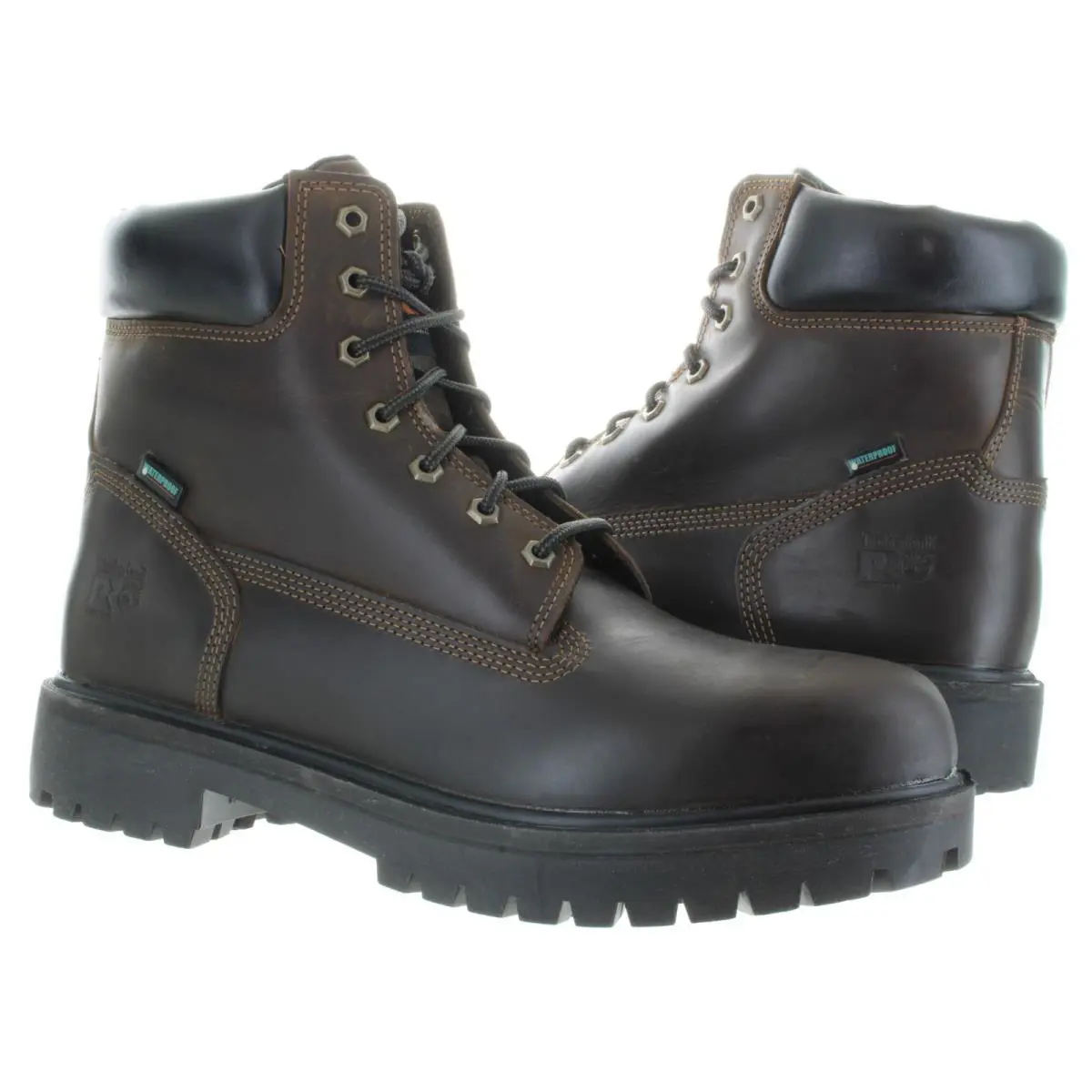 Timberland shoes - Timberland Pro® Direct Attach 6