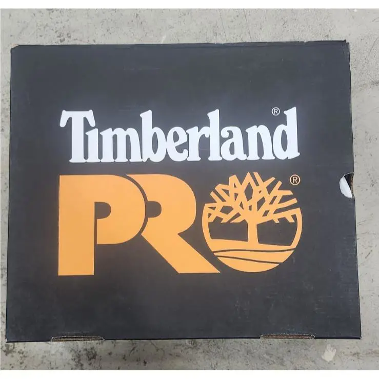 Timberland shoes - TB165016 - TB165016 - BROWN (UPC: 197064506545) 0