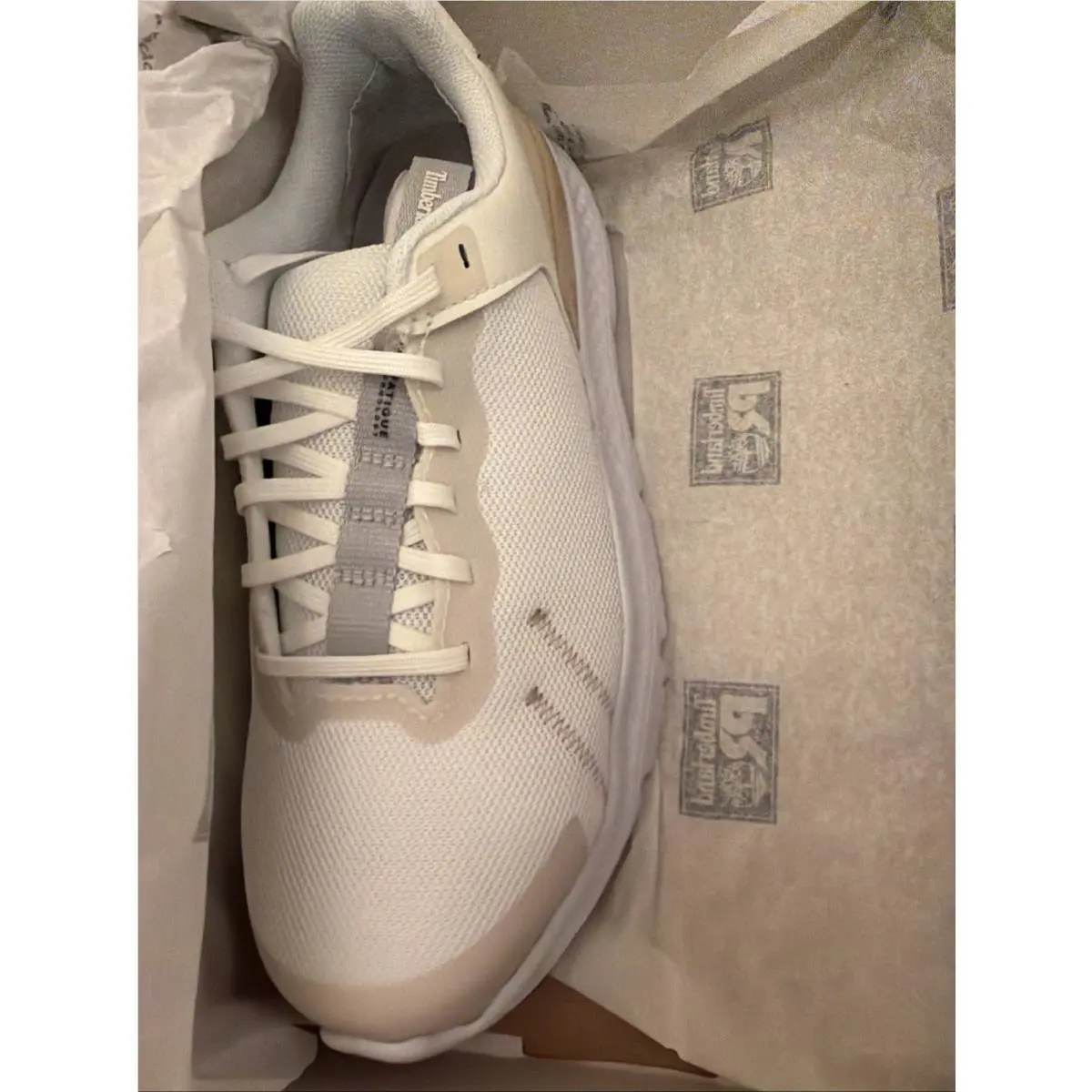 Timberland shoes - Timberland Setra - Setra - Multi 1