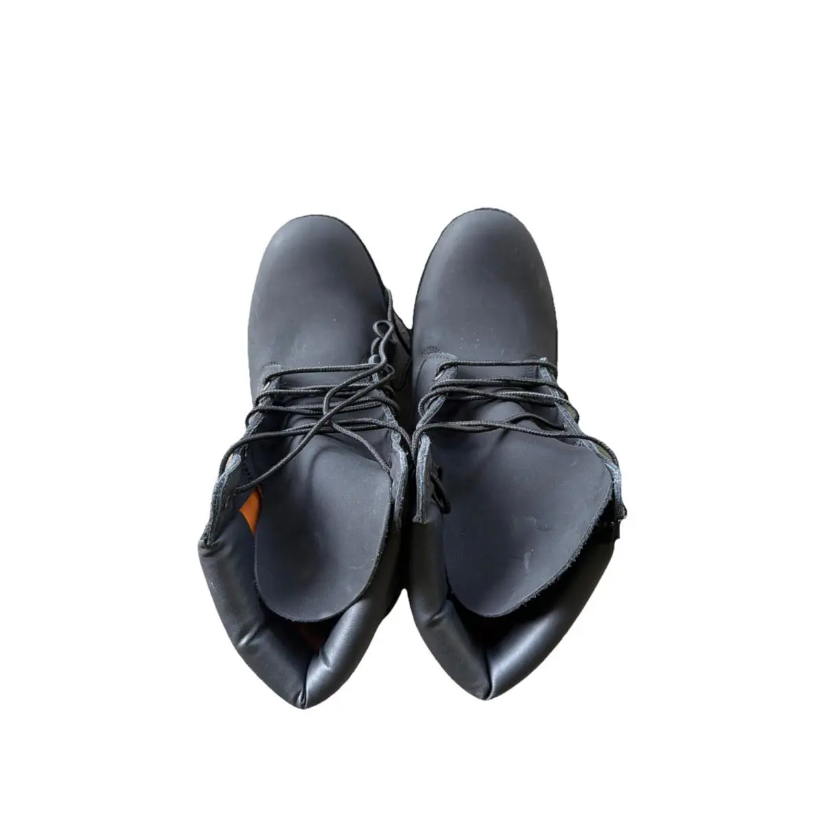 Timberland shoes - Premium - Premium - Black 2
