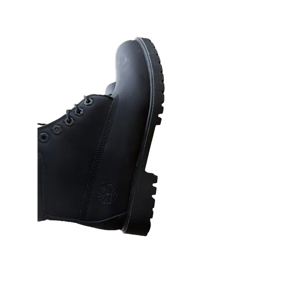 Timberland shoes - Premium - Premium - Black 3