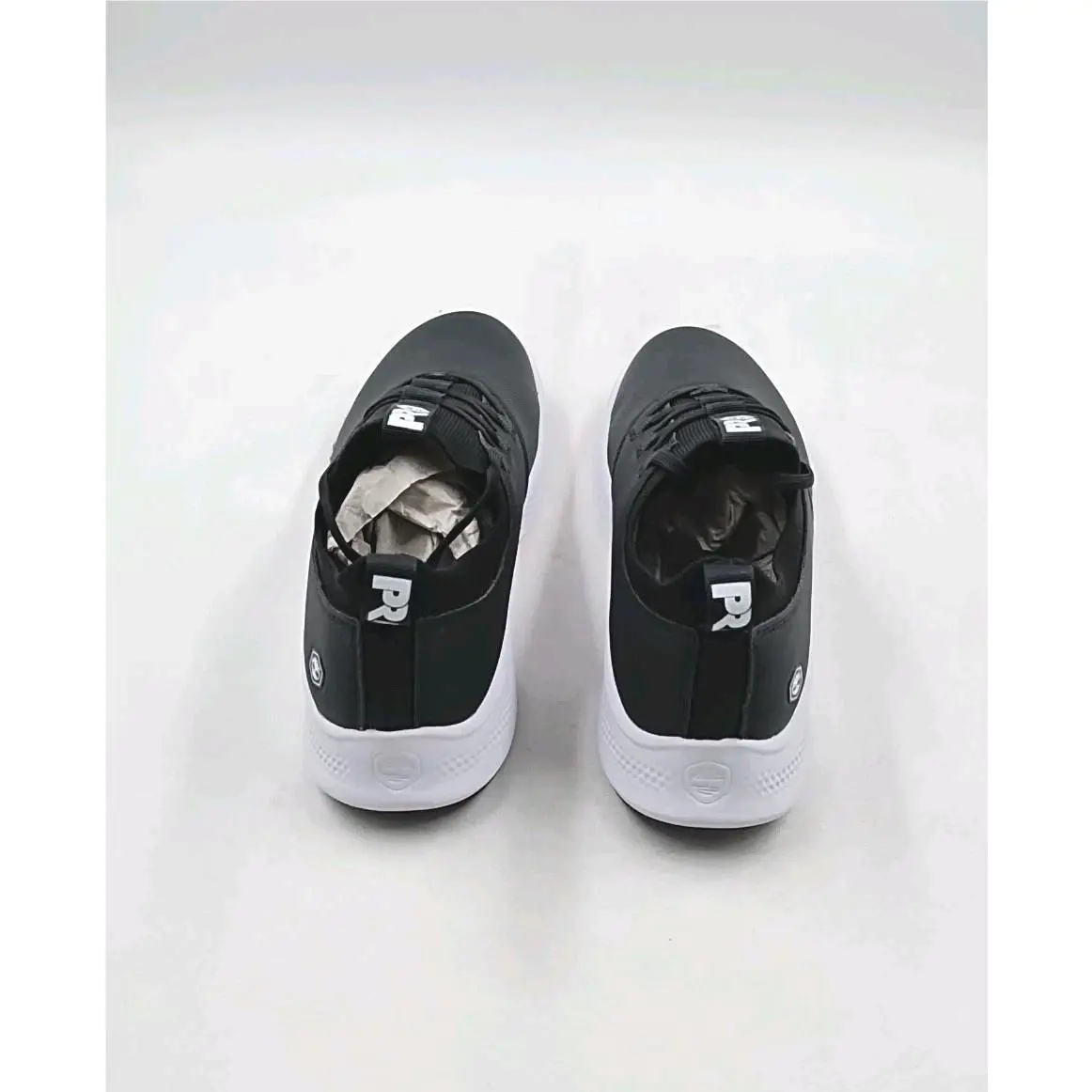 Timberland shoes - Black 1