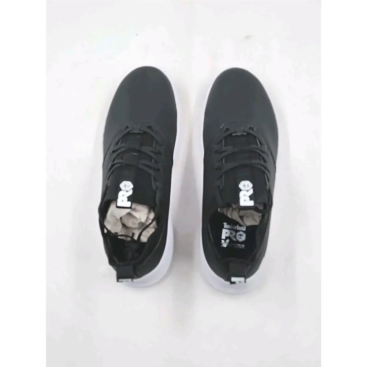 Timberland shoes - Black 2