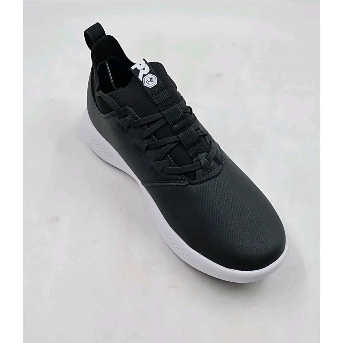Timberland shoes - Black 4