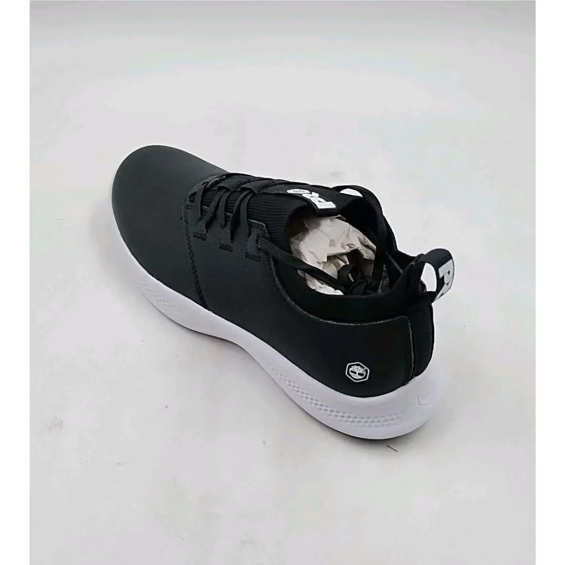 Timberland shoes - Black 6
