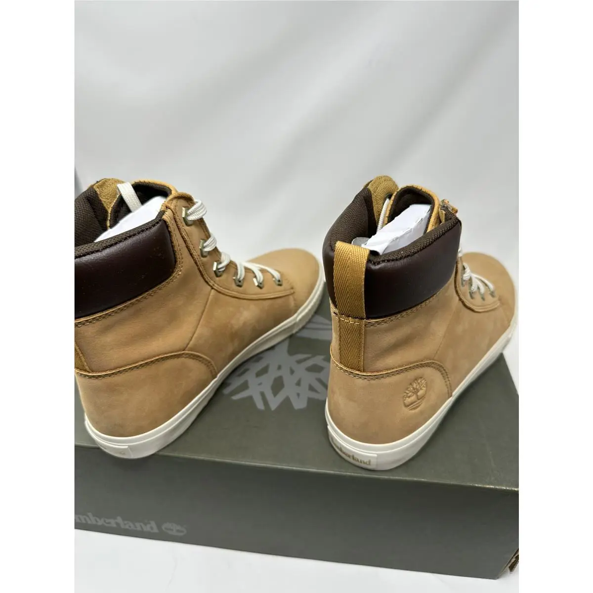 Timberland shoes - Skyla Bay - Skyla Bay - Beige 3