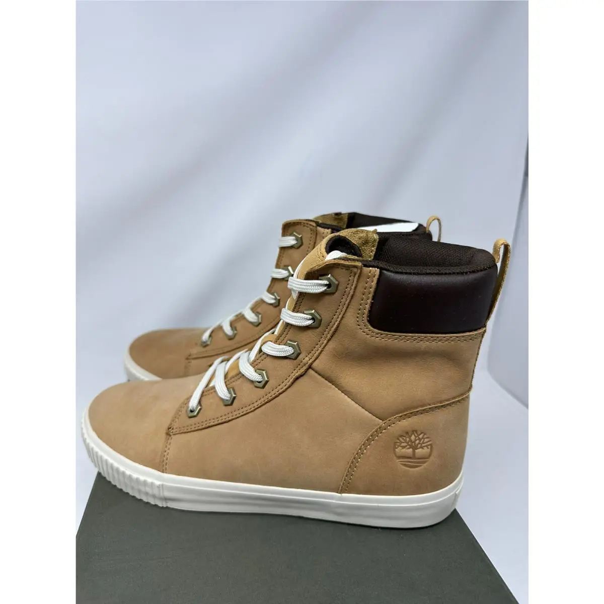 Timberland shoes - Skyla Bay - Skyla Bay - Beige 1