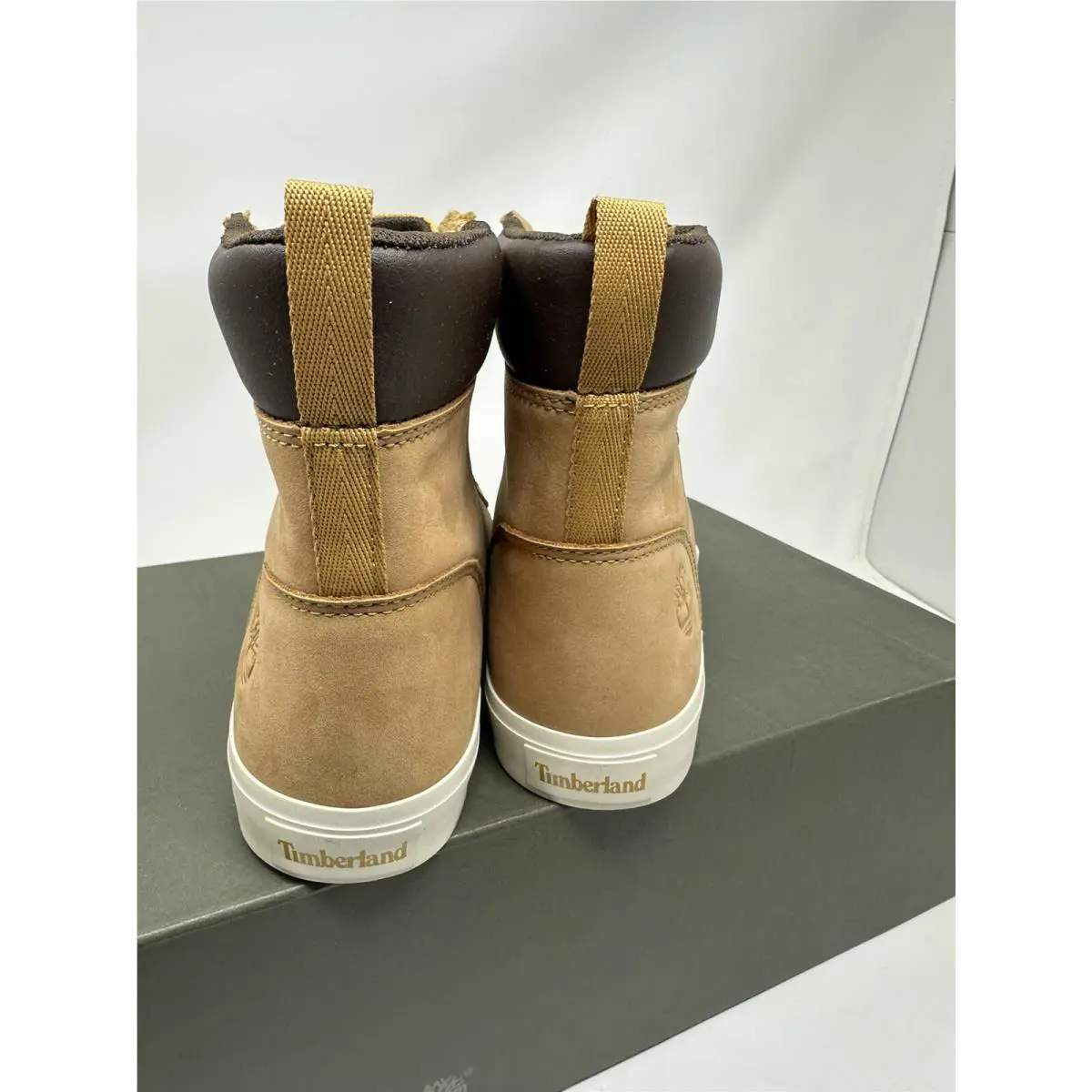 Timberland shoes - Skyla Bay - Skyla Bay - Beige 2