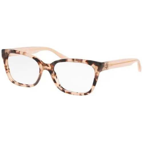 Tory Burch TY 2084 Blush Tortoise 1726 Eyeglasses