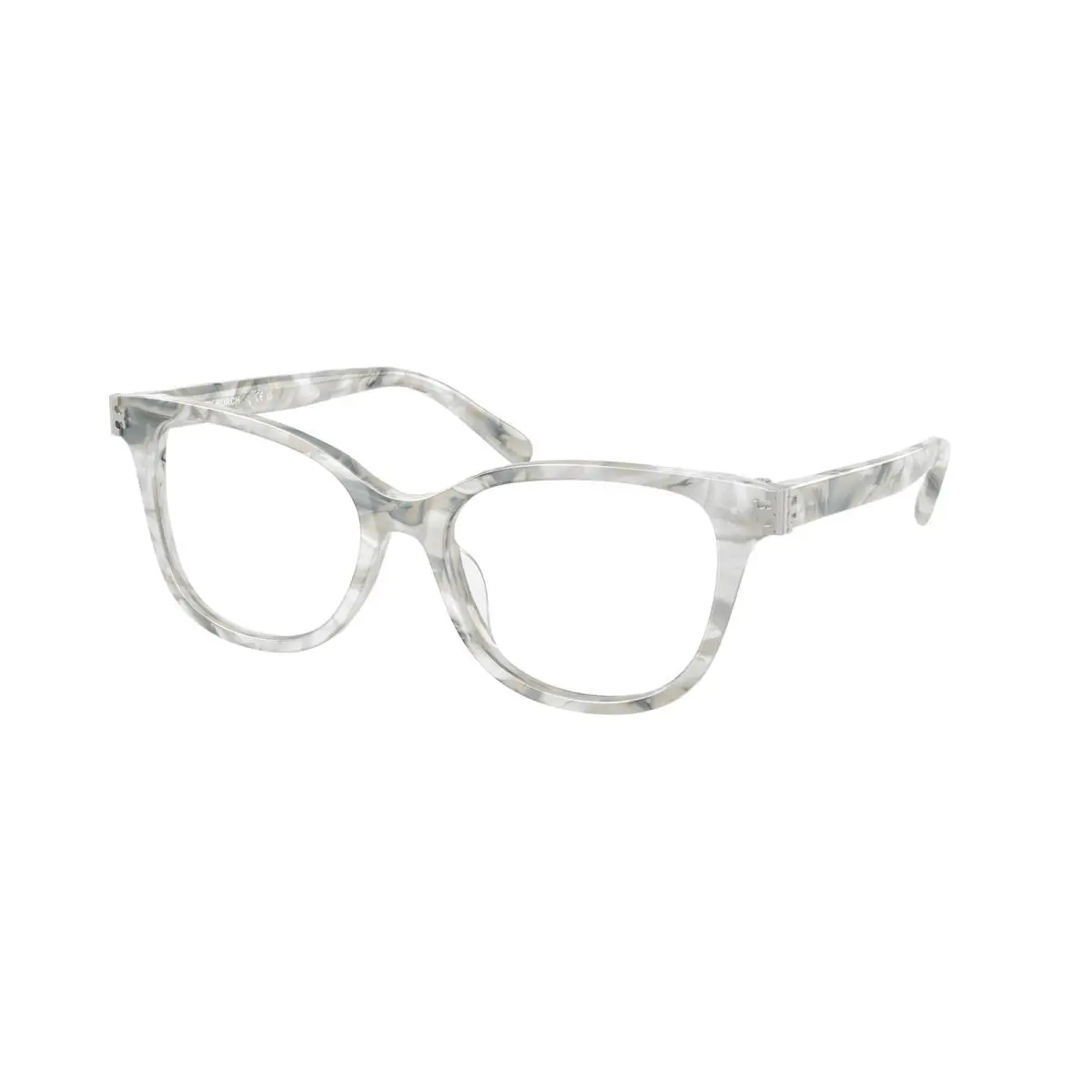 Tory Burch TY 2153U Beige Marble 3184 Eyeglasses