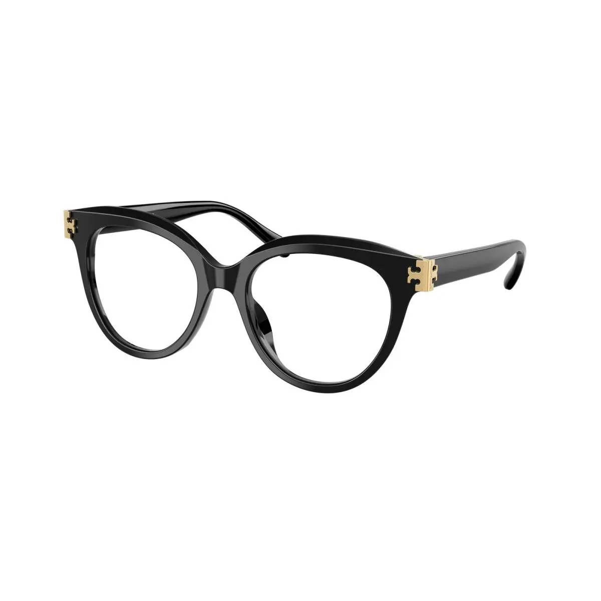 Tory Burch TY 2154U Black 1709 Eyeglasses