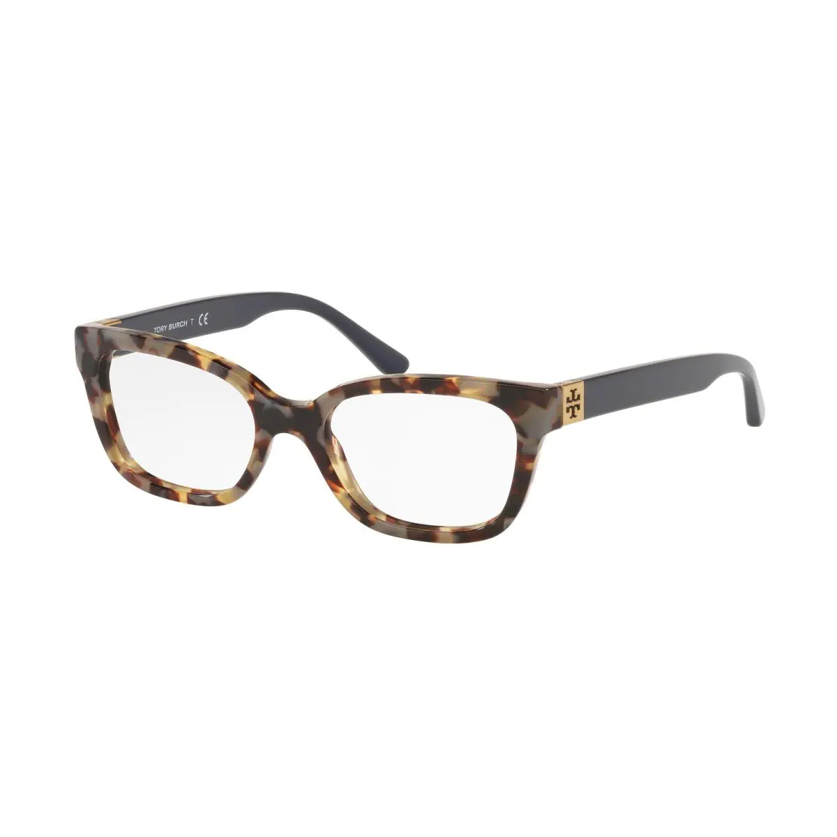 Tory Burch TY 2084 Porcini Tortoise 1827 Eyeglasses