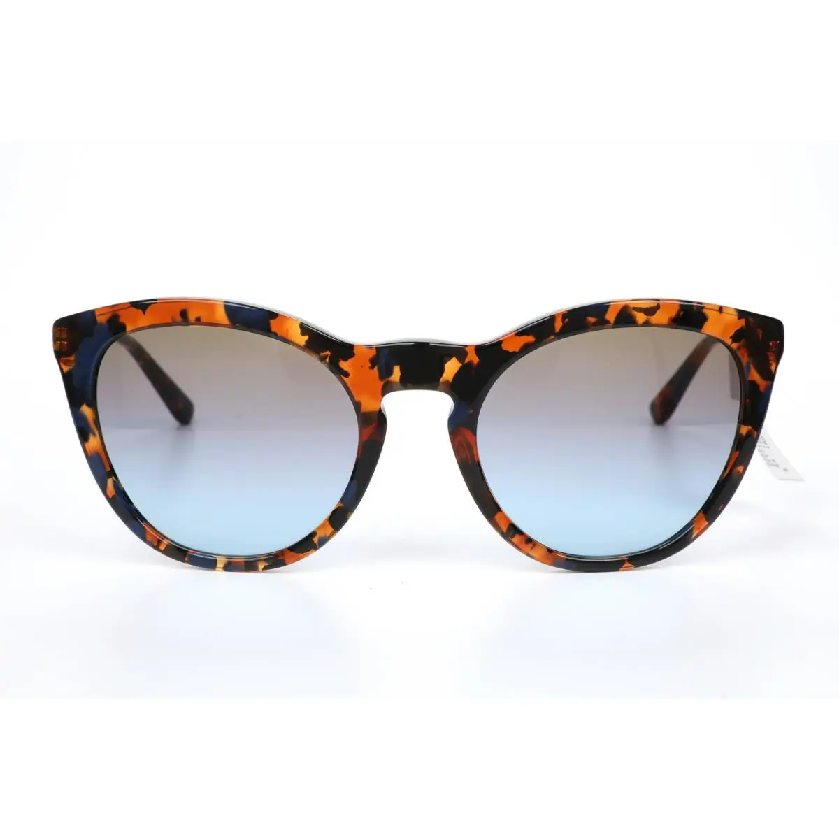 Tory Burch TY7137 Womens Gemini Link Cat-eye Sunglasses 271520
